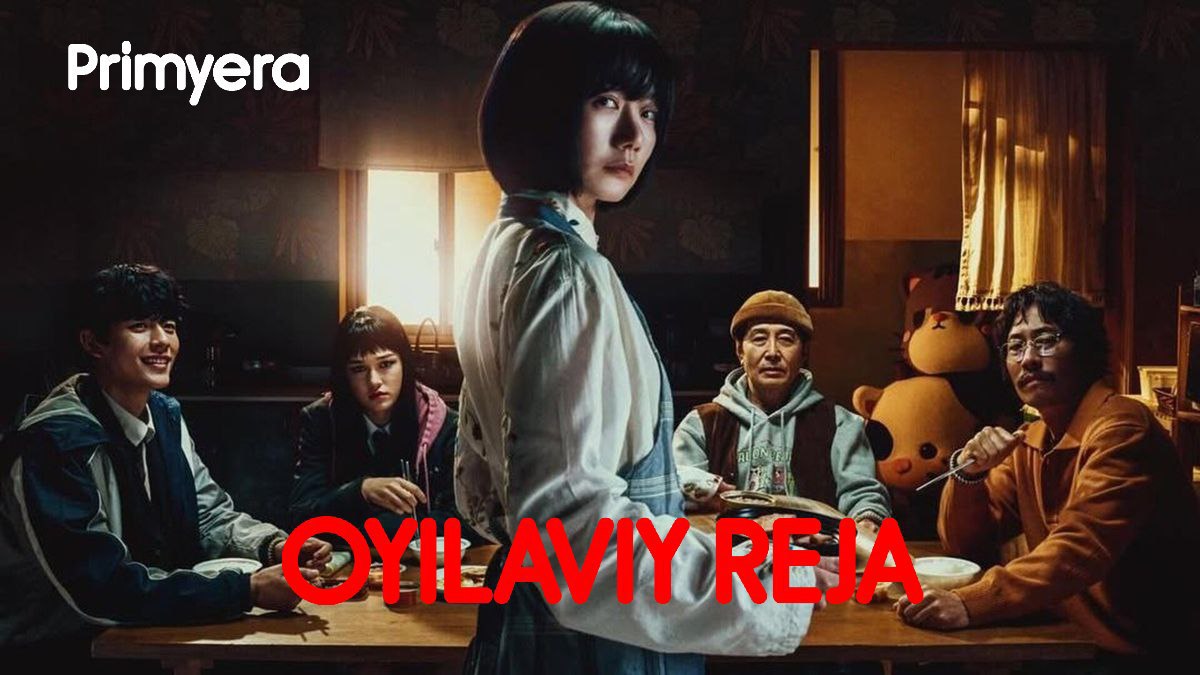 Oliaviy Reja (Yakunlanmaga Drama )