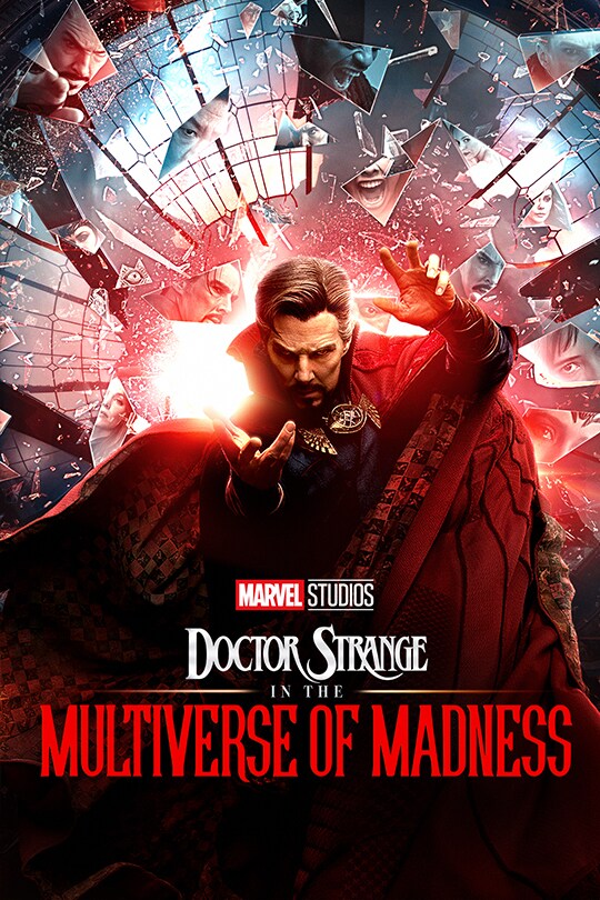 Doktor Strenj
