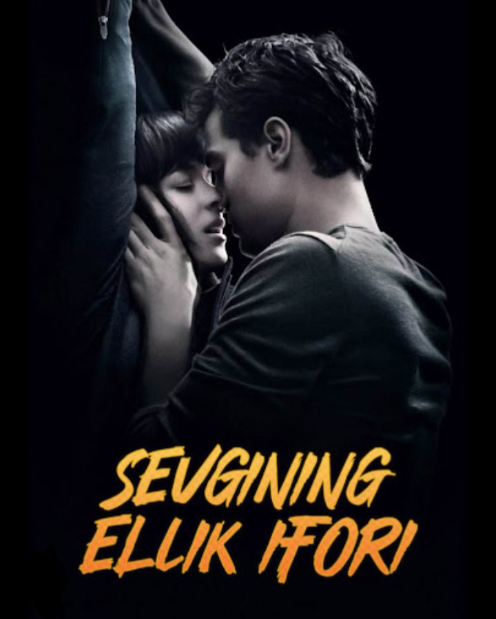 Sevgining ellik ifori ( 18+ saxnalari mavjud)