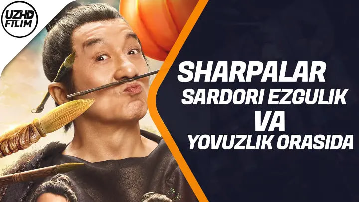 Sharpalar Sardori