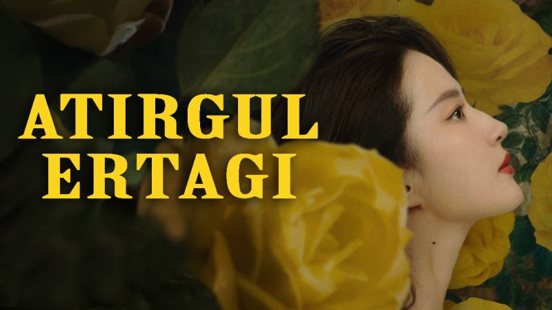 Atirgul ertagi (videyoda 18+ joylari mavjud)