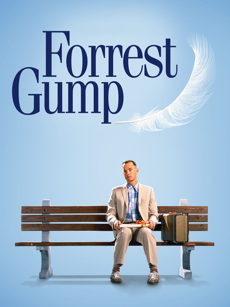 Forrest Gamp  ( uzbekcha )