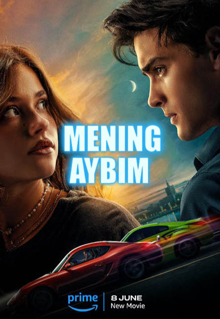 Mening aybim \ sening aybing (tarjima)