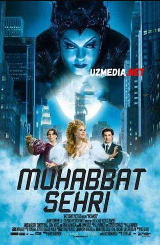 Muxabat sehri (tarjima)